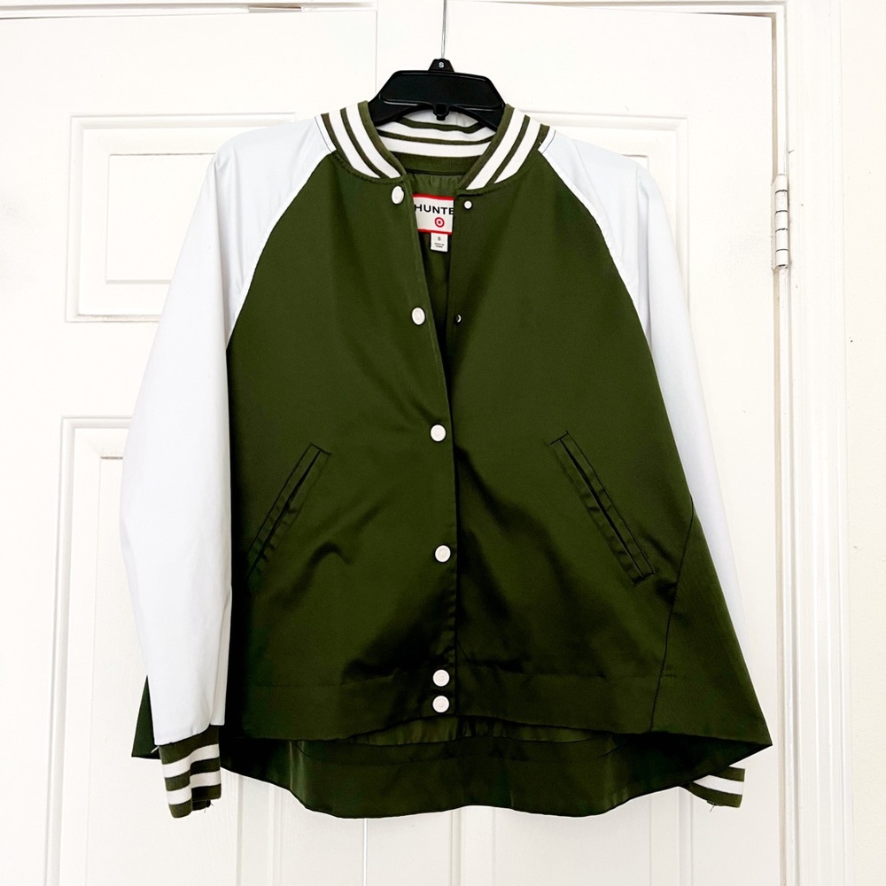 Used Hunter for Target jacket